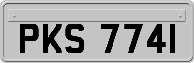 PKS7741