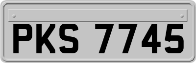 PKS7745