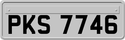 PKS7746