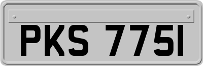 PKS7751