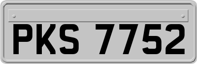 PKS7752