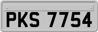 PKS7754