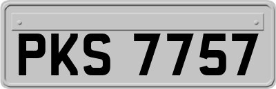 PKS7757
