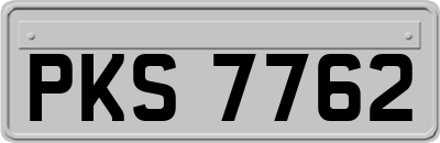 PKS7762