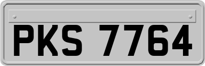 PKS7764