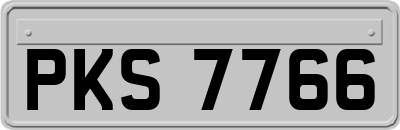 PKS7766
