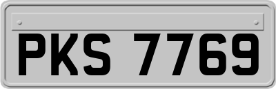 PKS7769