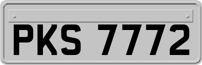 PKS7772