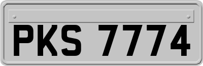 PKS7774