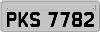 PKS7782