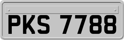 PKS7788