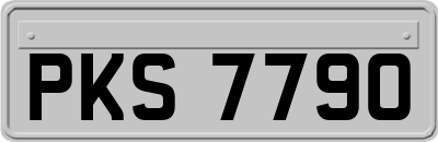 PKS7790
