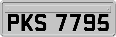 PKS7795