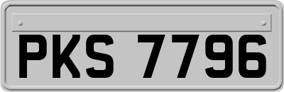PKS7796