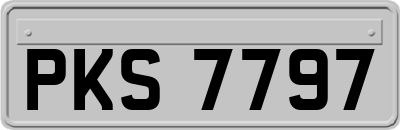 PKS7797