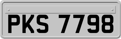 PKS7798