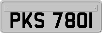 PKS7801