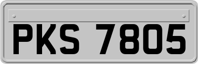 PKS7805