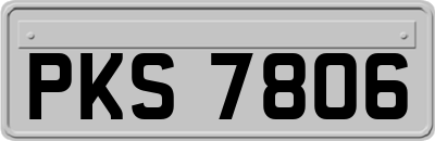 PKS7806