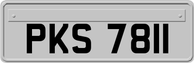 PKS7811