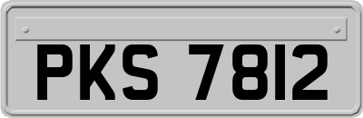 PKS7812
