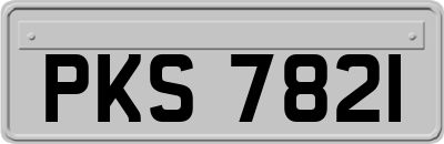 PKS7821