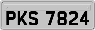 PKS7824