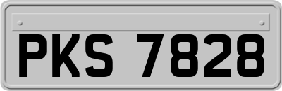 PKS7828