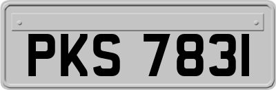 PKS7831