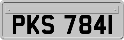PKS7841