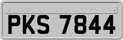 PKS7844