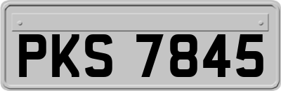 PKS7845