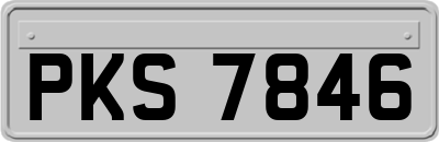 PKS7846