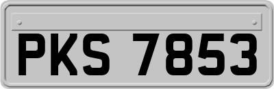 PKS7853
