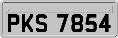 PKS7854