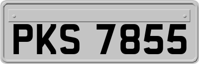 PKS7855