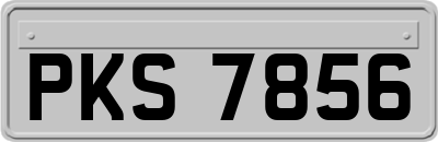 PKS7856