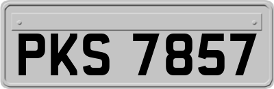 PKS7857