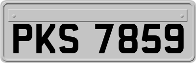 PKS7859