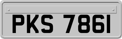 PKS7861