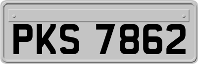 PKS7862