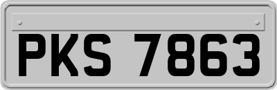 PKS7863