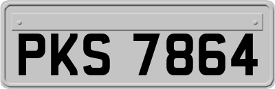 PKS7864