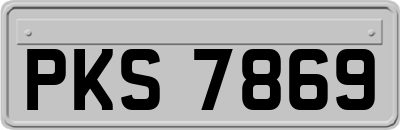 PKS7869