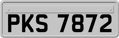 PKS7872
