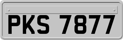 PKS7877