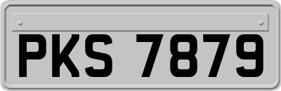 PKS7879