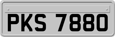 PKS7880