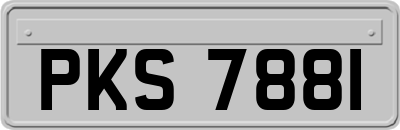 PKS7881