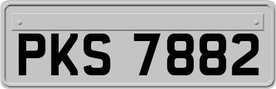 PKS7882